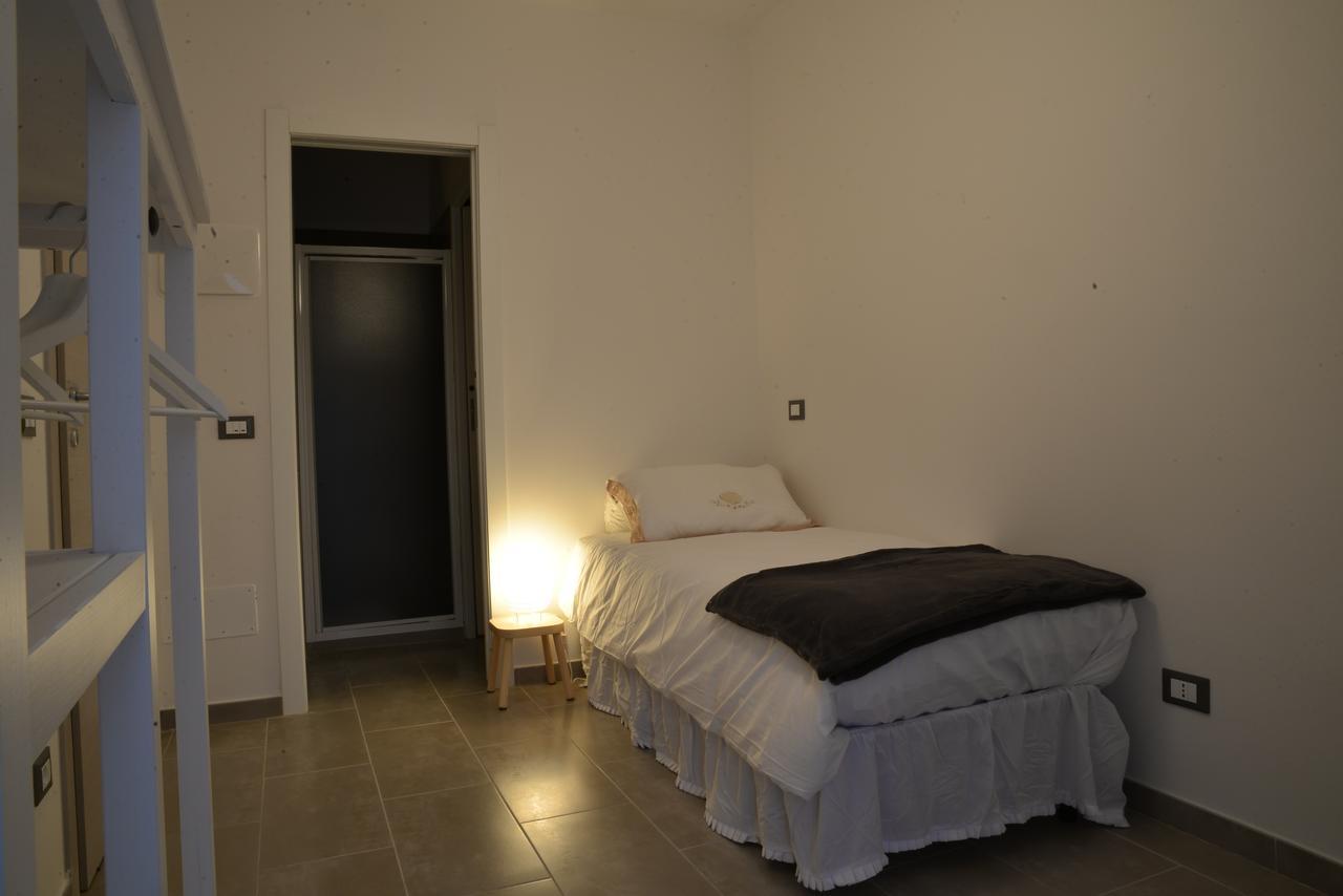 Deluxe Single Room Balcony