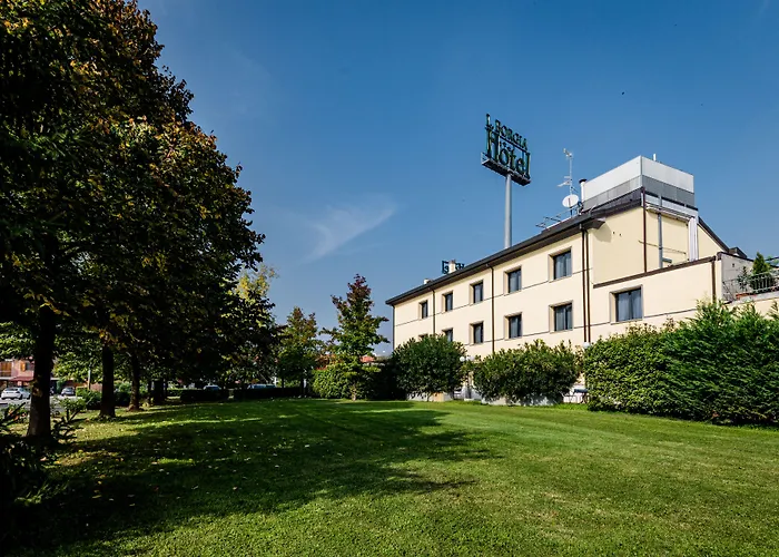 Hotel Lucrezia Borgia Ferrara